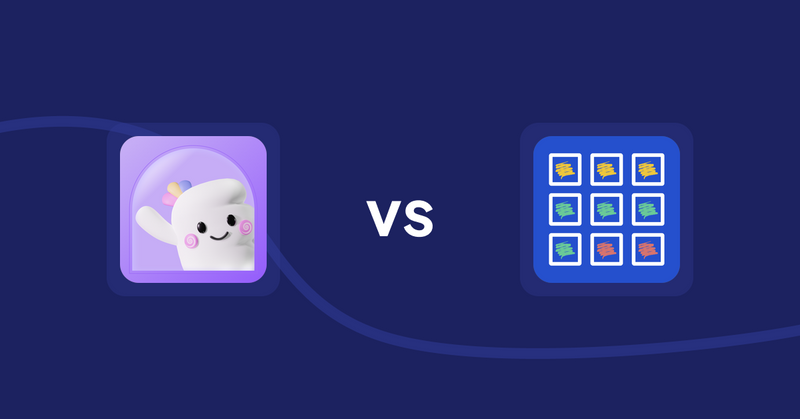 Shopify Product Display Apps: Easify Product Attachments vs Pixc: Visual Merchandising