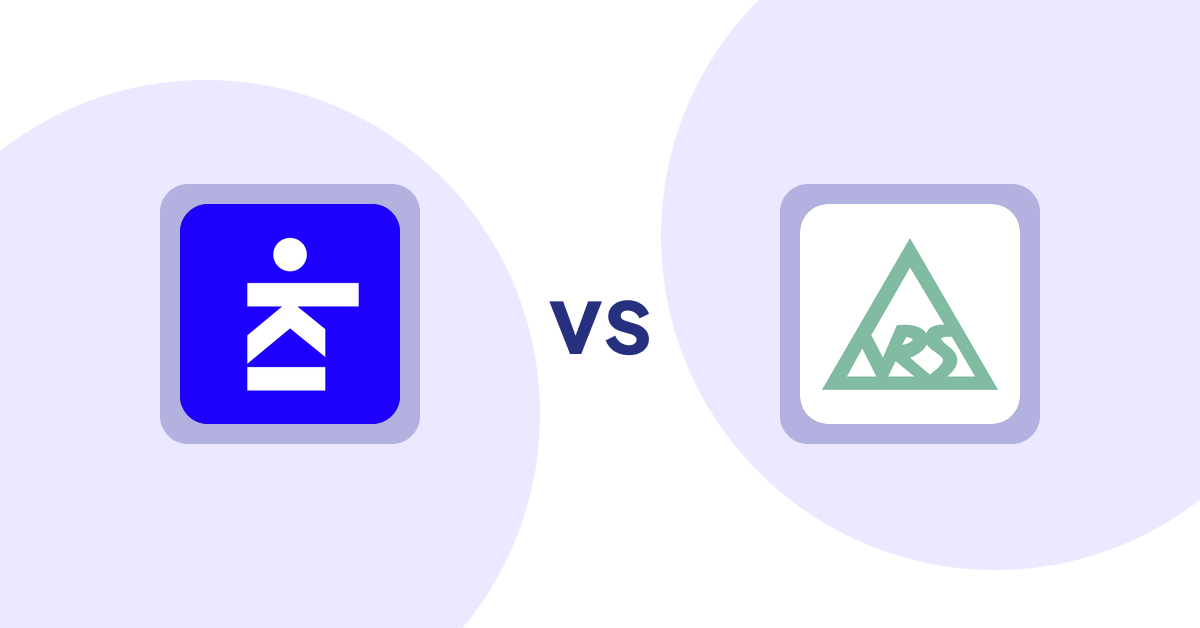 Shopify Product Display Apps: Kickflip ‑ Customize Products vs VRSHOPii