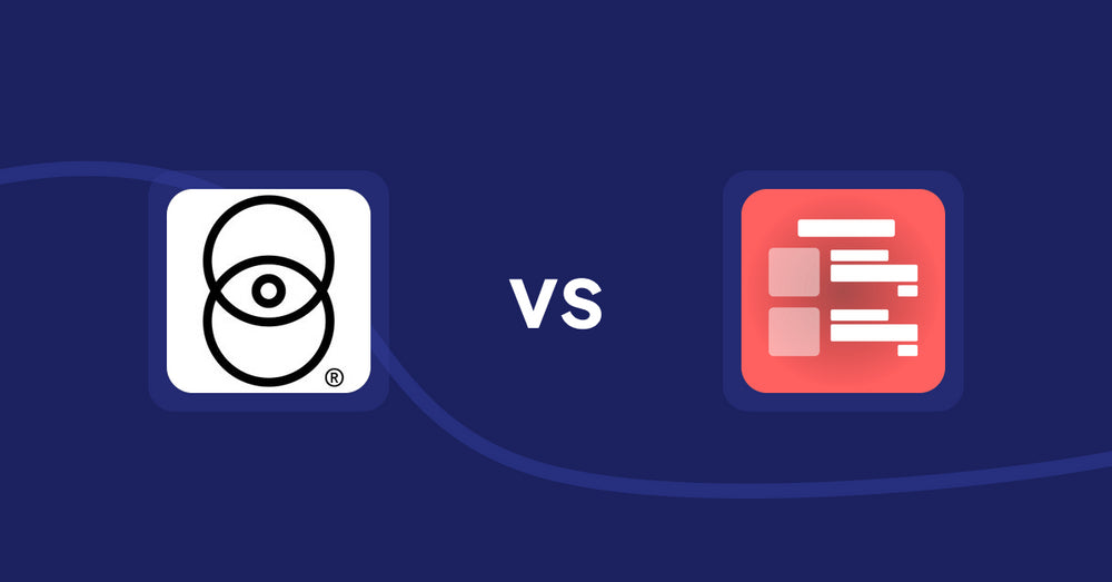 Shopify Product Display Apps: Vudoo (Australia) vs Menulog