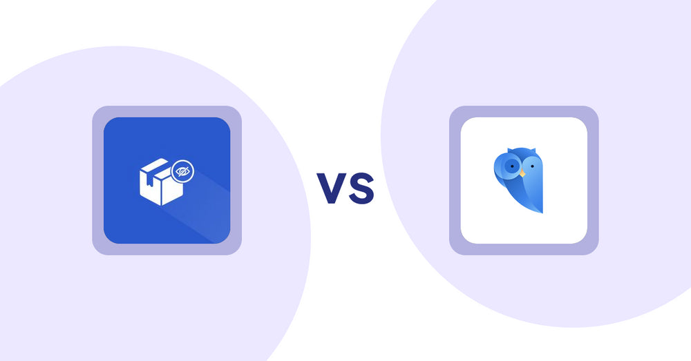 Shopify Product Display Apps: Addify ‑ Hide Products vs. Findify Search & Merchandise