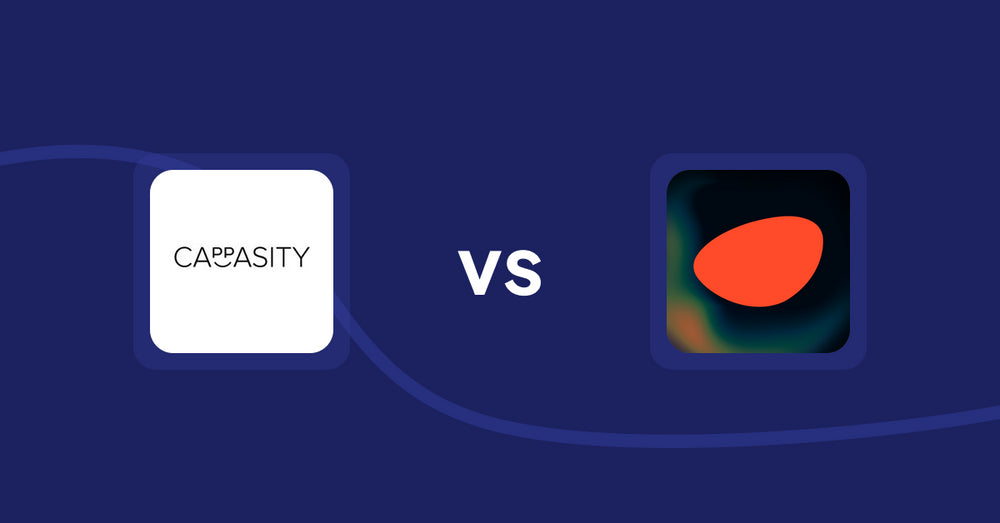 Shopify Product Display Apps: Cappasity 3D and 360 Viewer vs. Pietra: AI Product Designer