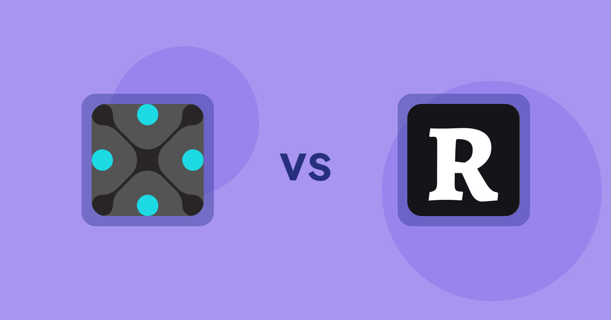 Shopify Product Display Apps: In‑store Shopping Assistant vs AI SEO: Top Product Features