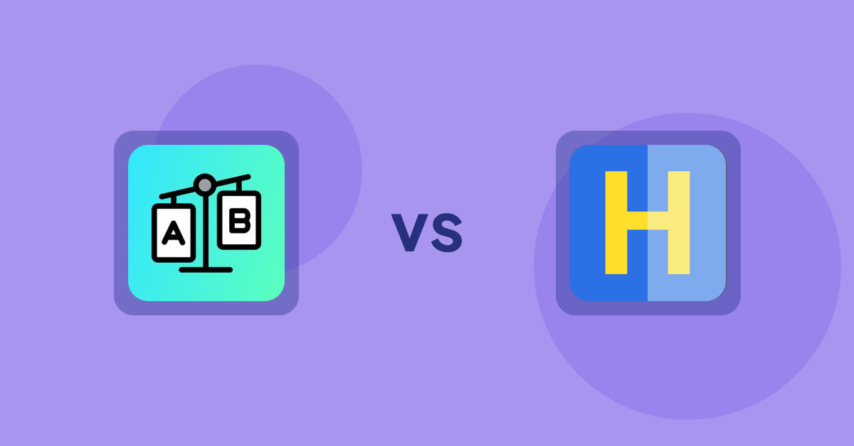 Shopify Product Display Apps: Spec & Compare vs HiVar: Hide Sold Out Variants