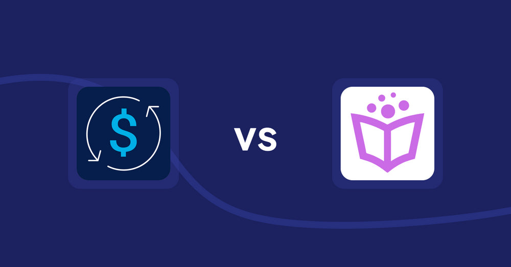 Shopify Product Display Apps: Bestsellers reSort vs LitPDF Catalog Line Sheets