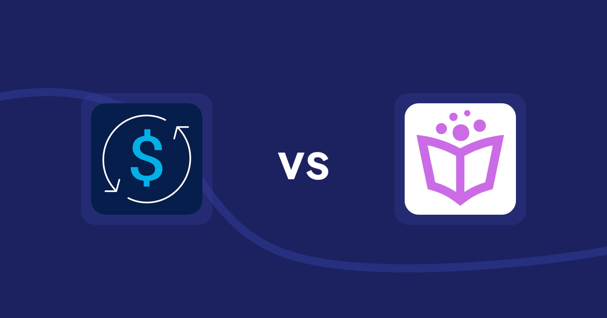 Shopify Product Display Apps: Bestsellers reSort vs LitPDF Catalog Line Sheets