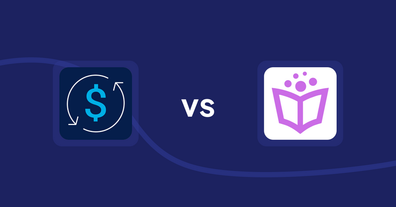Shopify Product Display Apps: Bestsellers reSort vs LitPDF Catalog Line Sheets