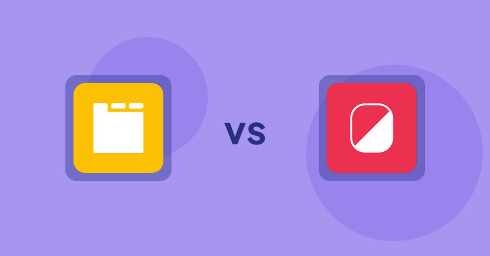 Shopify Product Display Apps: Ymq Product Tabs vs Poloriz ‑ Shoppable Stories
