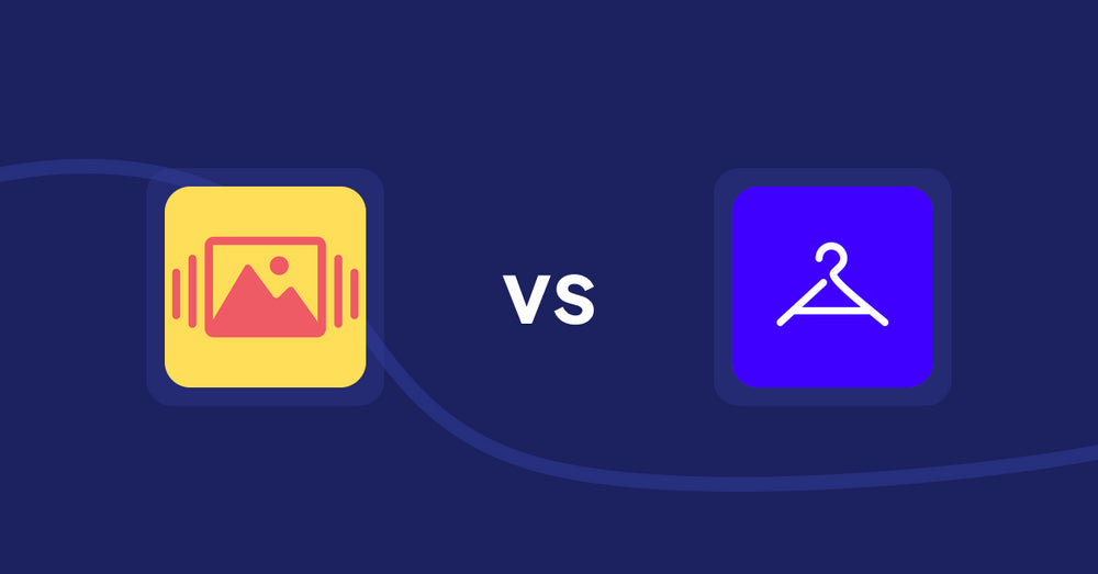 Shopify Product Display Apps: Slidy Testimonial Carousel vs. Aiuta