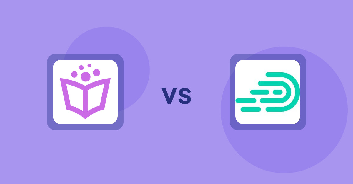 Shopify Product Display Apps: LitPDF Catalog Line Sheets vs. Describely: Bulk Descriptions