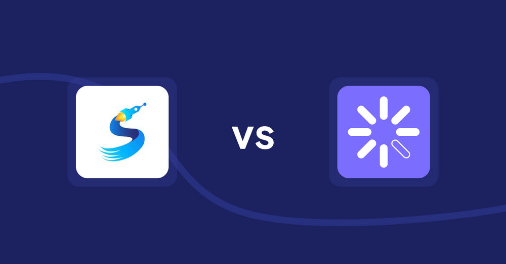 Shopify Product Display Apps: Sortimize Collection Sort vs. Quinn Shoppable Videos & Reels