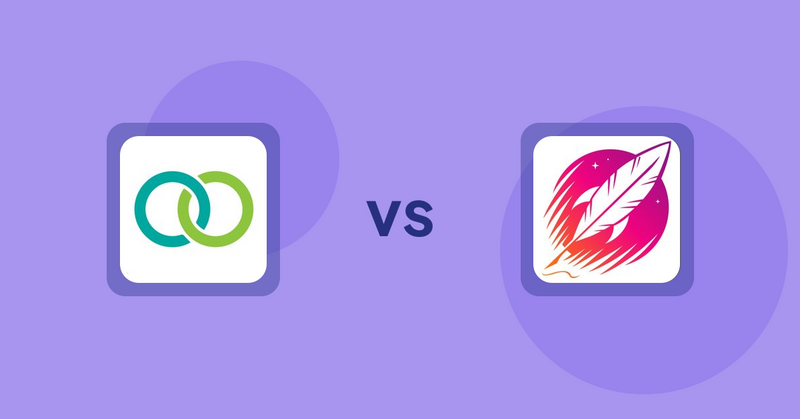 Shopify Product Display Apps: ROOTIP: Stories & Transparency vs Wordsmith: Content Generator