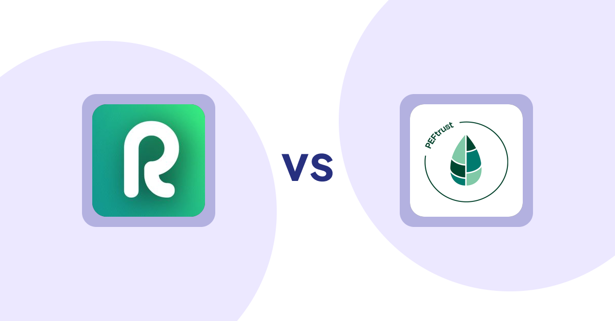 Shopify Product Display Apps: ReelTok Shoppable Videos + UGC vs Peftrust