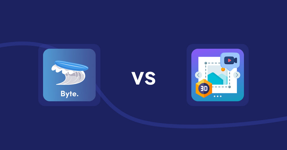 Shopify Product Display Apps: Subcollection Category Surf vs ProductSlider Pro