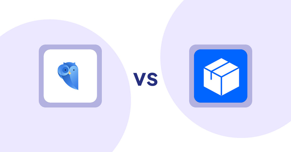Shopify Product Display Apps: Findify Search & Merchandise vs Wonderful Widgets