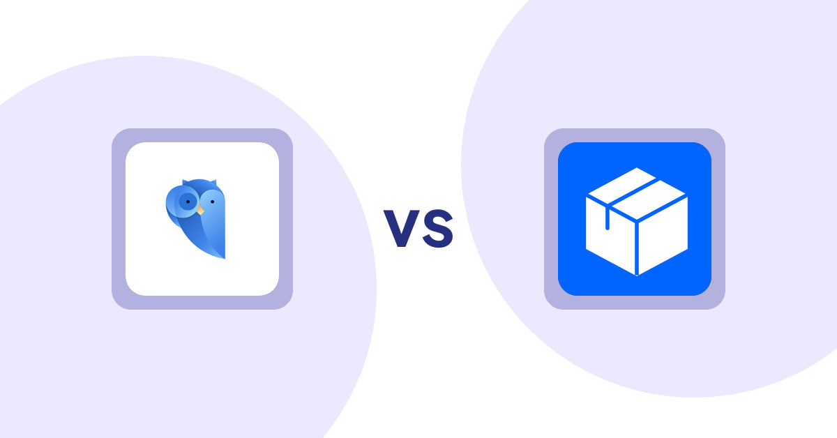 Shopify Product Display Apps: Findify Search & Merchandise vs Wonderful Widgets