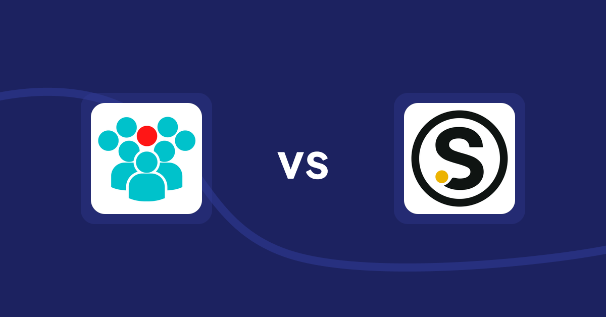 Shopify Product Display Apps: Today's Project Urgency Stock vs. Seedtrace Transparency App