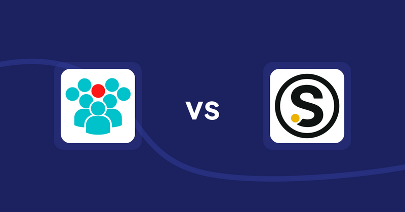 Shopify Product Display Apps: Today's Project Urgency Stock vs. Seedtrace Transparency App