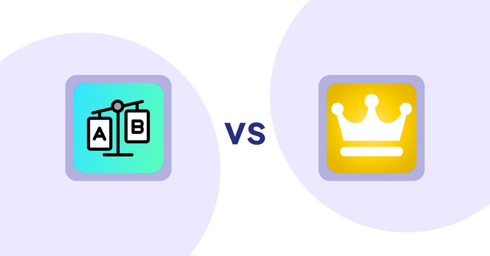 Shopify Product Display Apps: Spec & Compare vs Awesome Ranking