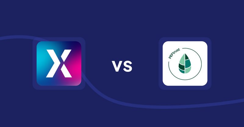 Shopify Product Display Apps: MW Upsell Popup & Cross‑sell vs Peftrust