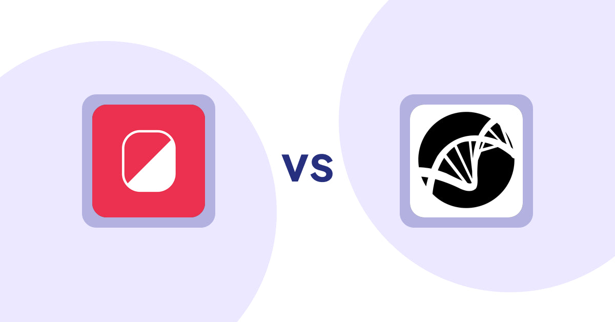 Shopify Product Display Apps: Poloriz ‑ Shoppable Stories vs Bike Matrix