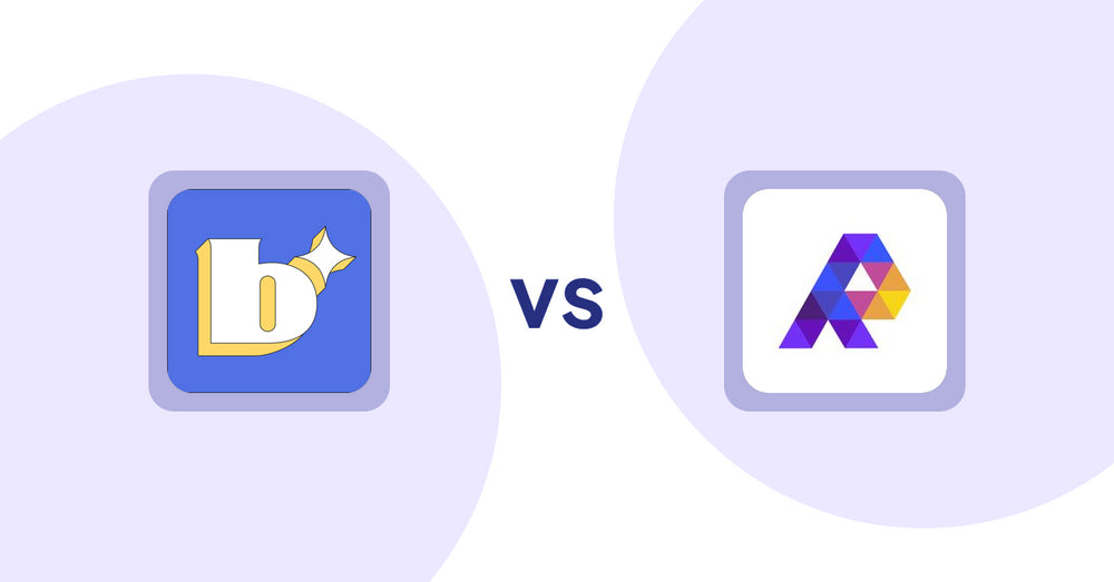 Shopify Product Display Apps: Because: CRO + Personalization vs Reelife