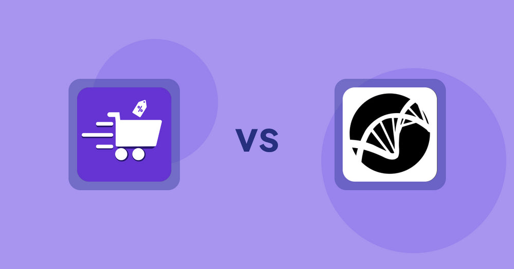 Shopify Product Display Apps: Cypher Bulk Order Page & Price vs. Bike Matrix