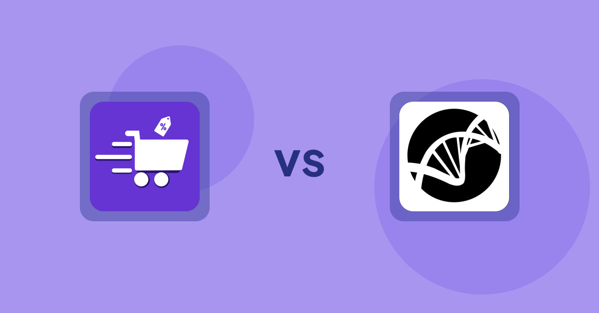 Shopify Product Display Apps: Cypher Bulk Order Page & Price vs. Bike Matrix