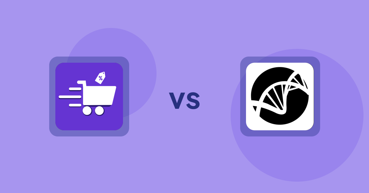Shopify Product Display Apps: Cypher Bulk Order Page & Price vs. Bike Matrix