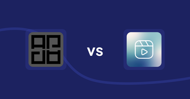 Shopify Product Display Apps: Archipro Product Sync vs. Reelify ‑ Shoppable Reel Video
