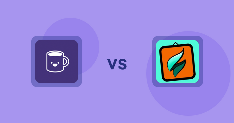 Shopify Product Display Apps: Mugshot Bot vs. SMART ‑ Art Product Builder
