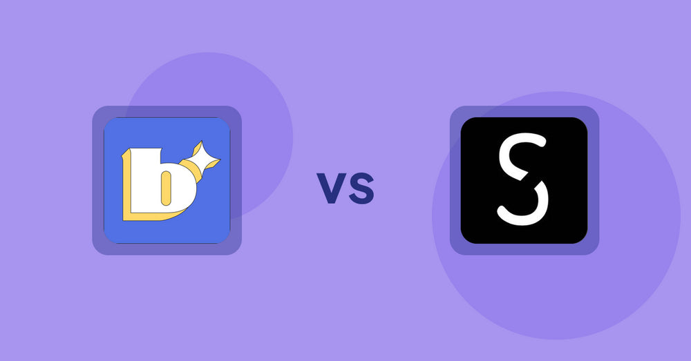 Shopify Product Display Apps: Because: CRO + Personalization vs StyleScan AI Virtual Try‑on