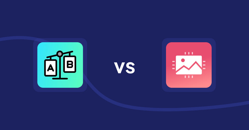 Shopify Product Display Apps: Spec & Compare vs XO Image Styles