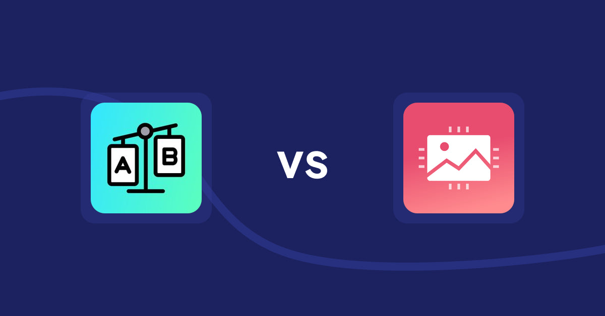 Shopify Product Display Apps: Spec & Compare vs XO Image Styles