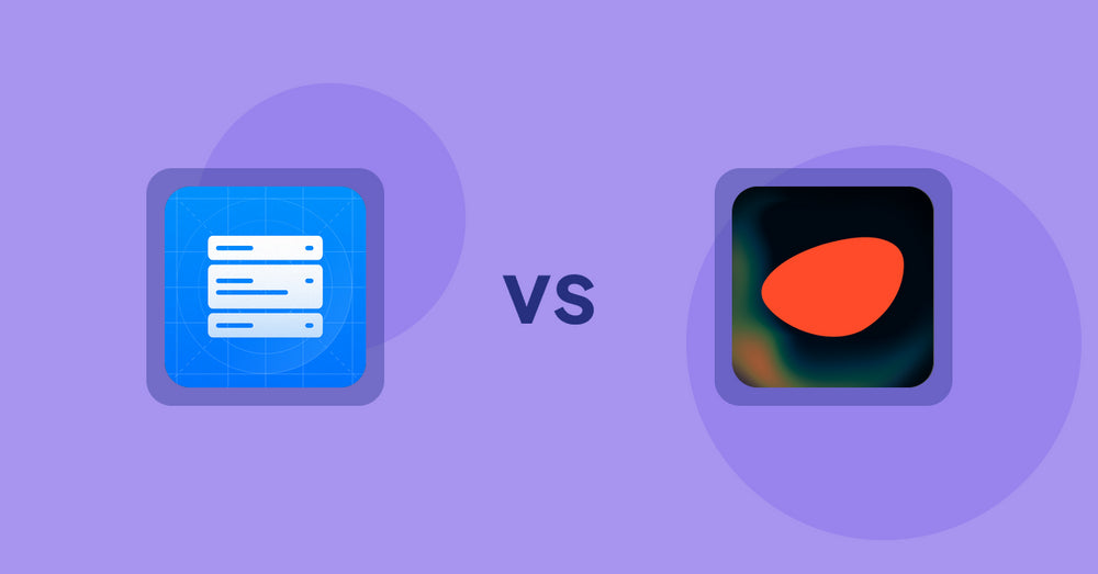 Shopify Product Display Apps: EasySlide Accordion tabs & FAQ vs. Pietra: AI Product Designer