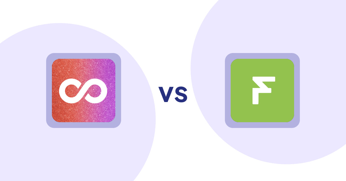 Shopify Product Display Apps: Infinite Scroll Pro vs Easy Estimate Shipping