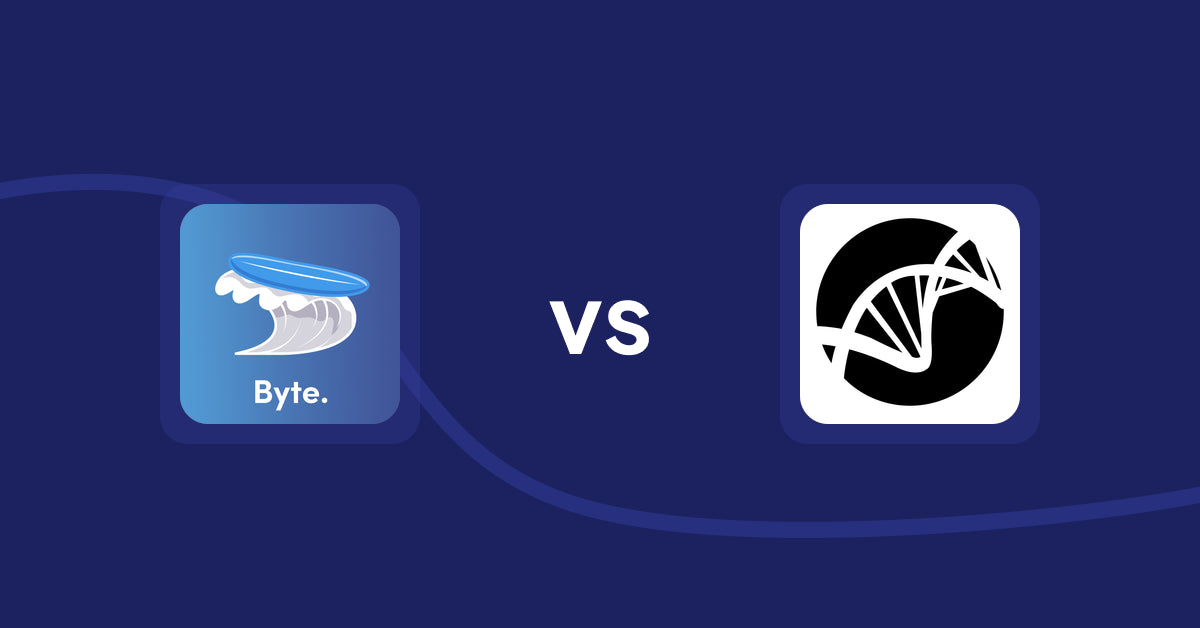 Shopify Product Display Apps: Subcollection Category Surf vs Bike Matrix