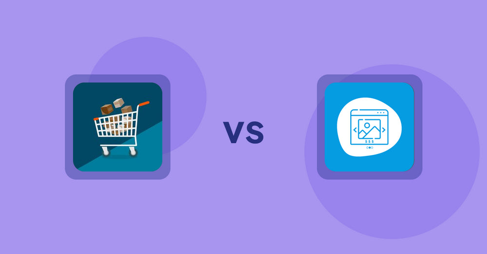 Shopify Product Display Apps: Zestard Bulk Order vs Quick Product Navigator Slide