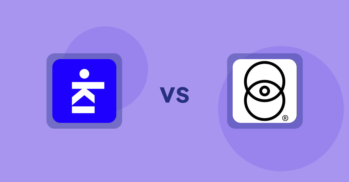 Shopify Product Display Apps: Kickflip ‑ Customize Products vs. Vudoo (Australia)
