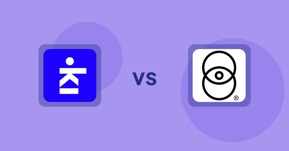 Shopify Product Display Apps: Kickflip ‑ Customize Products vs. Vudoo (Australia)