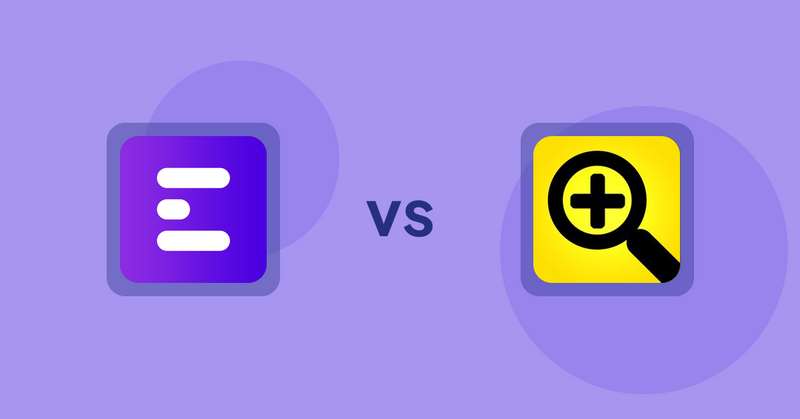 Shopify Product Display Apps: ANG Extra Menu vs Fast View: Fastest Quick View