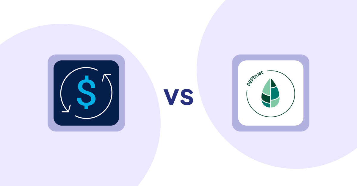 Shopify Product Display Apps: Bestsellers reSort vs Peftrust