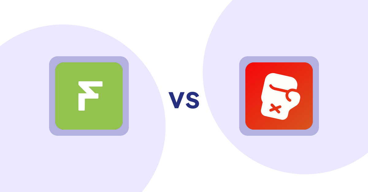 Shopify Product Display Apps: Easy Estimate Shipping vs Knockout ‑ Hide Out Of Stock