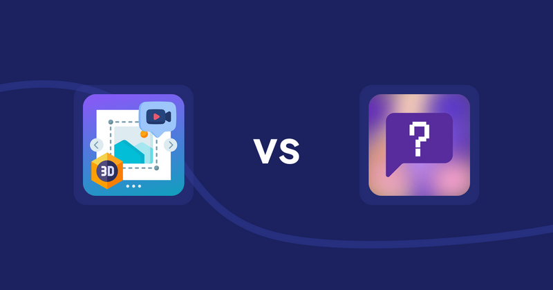 Shopify Product Display Apps: ProductSlider Pro vs FAQbucket ‑ Help Center & FAQ