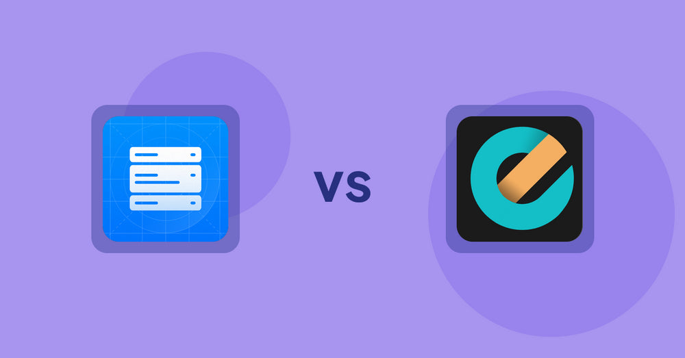 Shopify Product Display Apps: EasySlide Accordion Tabs & FAQ vs Price Calculator by Dimensions
