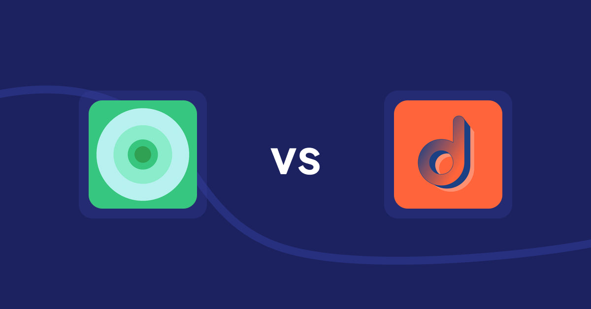 Shopify Product Display Apps: Hey!Scarcity Low Stock Counter vs Social Shopper Pro ‑ Instagram