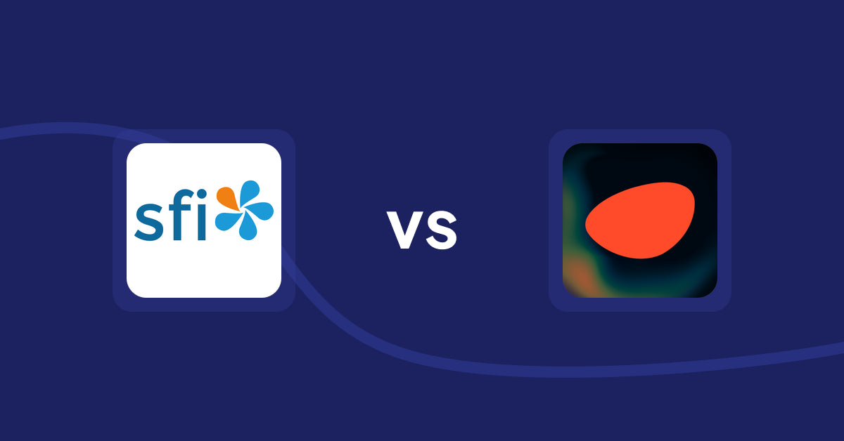 Shopify Product Display Apps: Already in Your Cart vs. Pietra: AI Product Designer