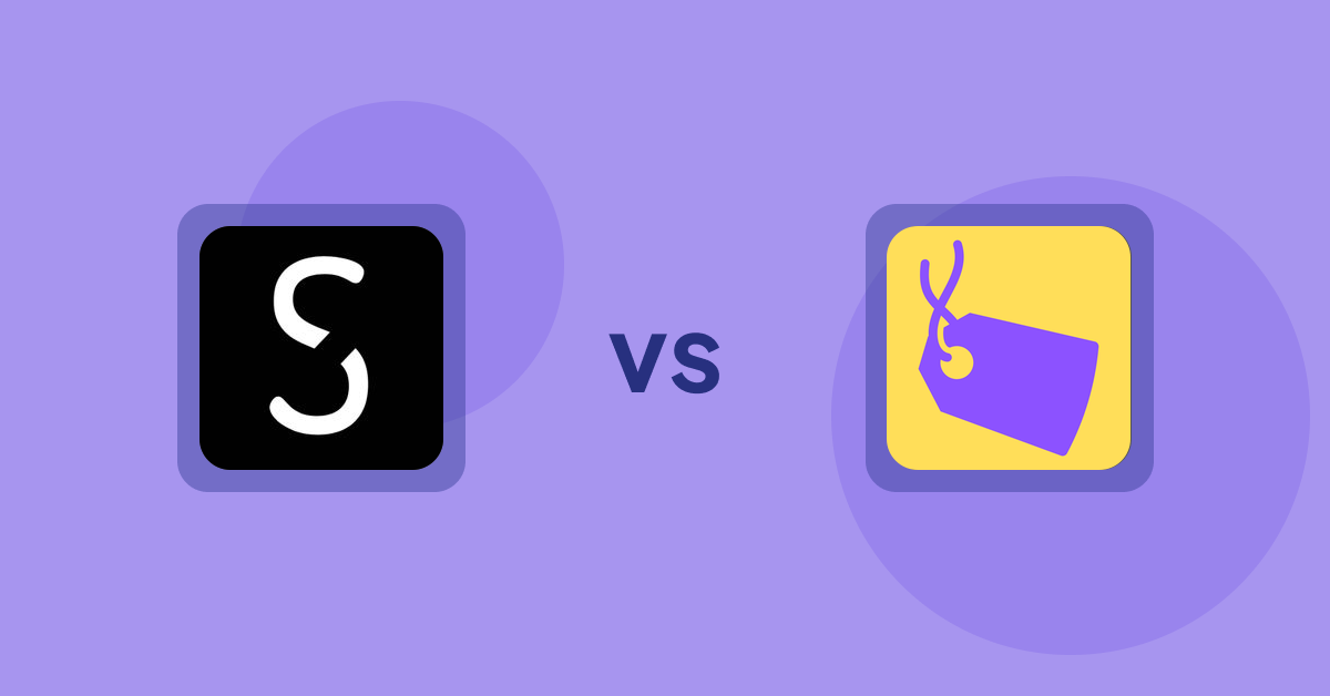 Shopify Product Display Apps: StyleScan AI Virtual Try‑on vs. Creatify‑Trust Badges & Labels
