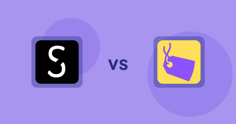 Shopify Product Display Apps: StyleScan AI Virtual Try‑on vs. Creatify‑Trust Badges & Labels