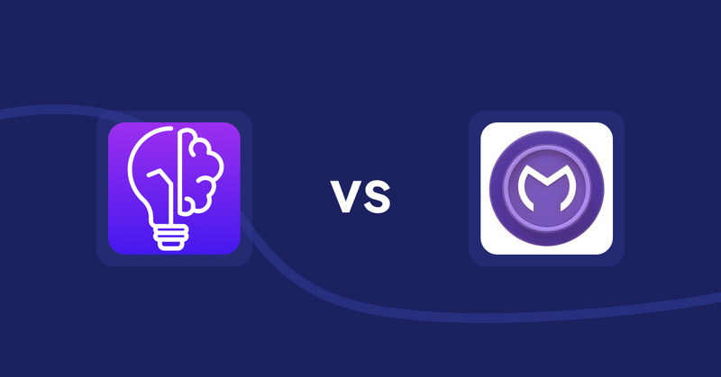 Shopify Product Display Apps: GoWise: AI Product Description vs OnModel ‑ AI Models Photos