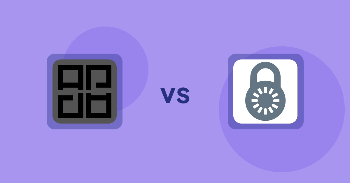 Shopify Product Display Apps: Archipro Product Sync vs. Reveal Lock Manager